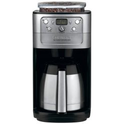 Cuisinart Dgb-900bc Grind u0026 Brew Thermal 12-Cup Automatic Coffeemaker