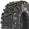 Sunf 26×9-14 26x9x14 ATV UTV All Terrain at Tire 6 PR A033 (Single)