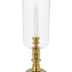 Ralph Lauren Classic Brass Hurricane, Small