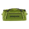 Patagonia Black Hole 55L Duffel Peppergrass Green