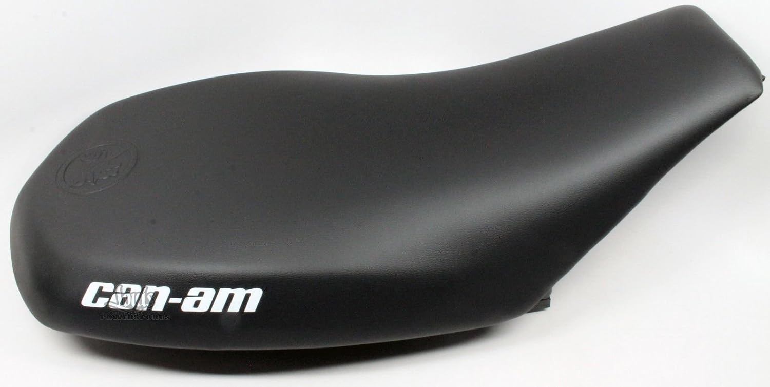 Can-Am 2007-2018 Ds 250 Seat Assembly S77200rca700 New Oem - Image 3