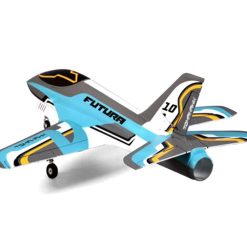 Alternative view of FMS Futura V2 80mm EDF Jet PNP FMM112P