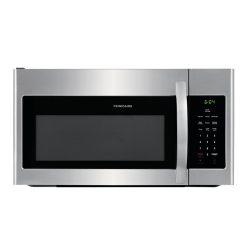 Frigidaire FFMV1645TS 1.6 Cu. ft. Over-the-range Microwave Stainless Steel