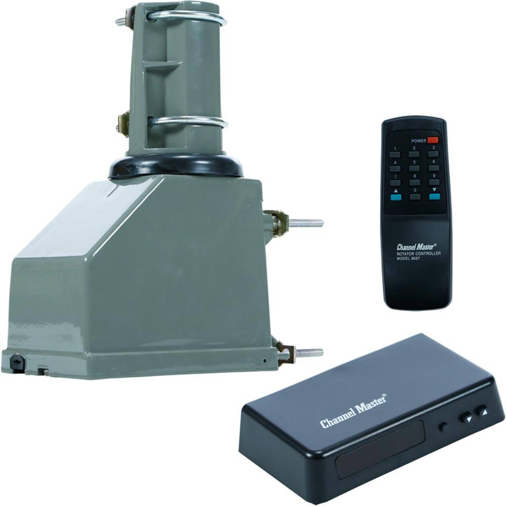 Channel Master 9521A Antenna Rotator - Image 2