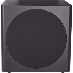 Alternative view of Dayton Audio SUB-1500 Subwoofer – 15×22 – Black