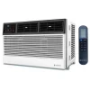 Friedrich Chill Premier Wi-Fi Controlled Air Conditioner Window Unit, White