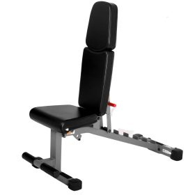Alternative view of Xmark Adjustable Dumbbell Weight Bench XM-7630