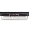 Tarter 1peb10 10 ft. Economy Bunk Feeder – Galvanized