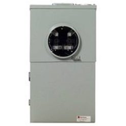 Cutler Hammer MBT48B200BTS Meter Breaker 200 Amp