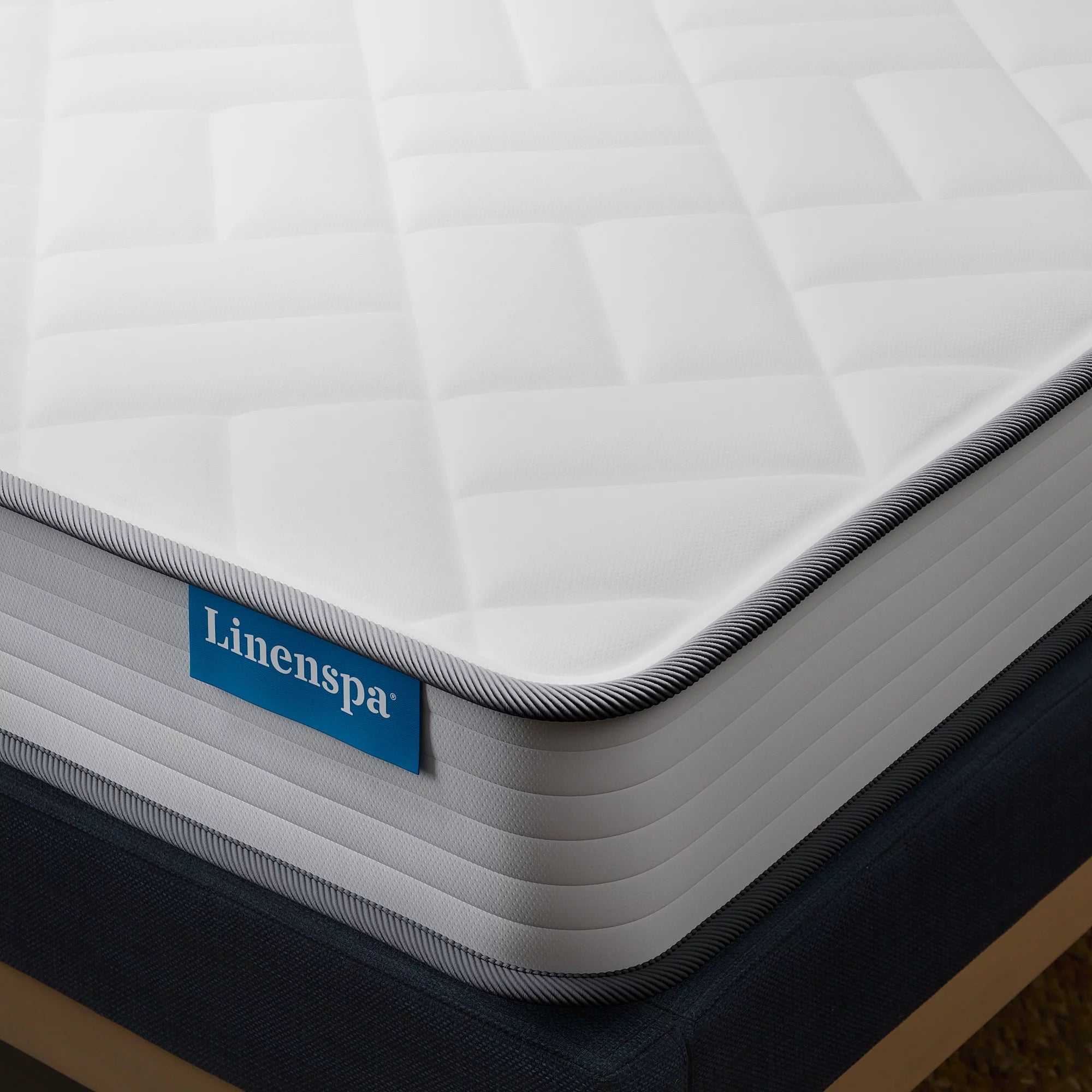 Linenspa Explorer 6 Innerspring Mattress?? Twin?? Last Day For Clearance - Image 9