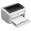 Canon imageCLASS LBP6030w – Monochrome, Compact Wireless Laser Printer, White