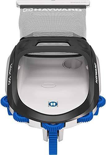 Hayward W3TVP500C 500 Pressure Trivac Side Pool Cleaner - Image 4