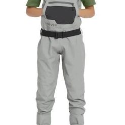 Alternative view of Orvis Kids Clearwater Wader Medium | Avidmax