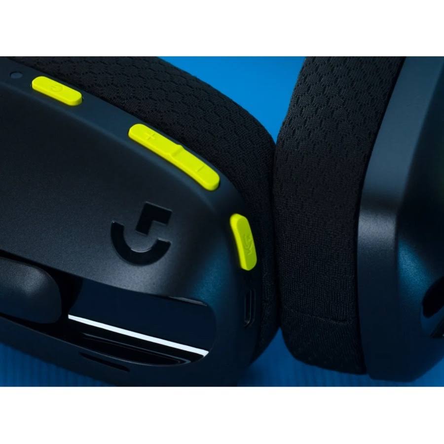 Logitech G435 Wireless Gaming Headset - Image 6