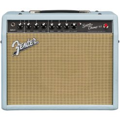 Fender Super Champ X2 – Ragin& Cajun