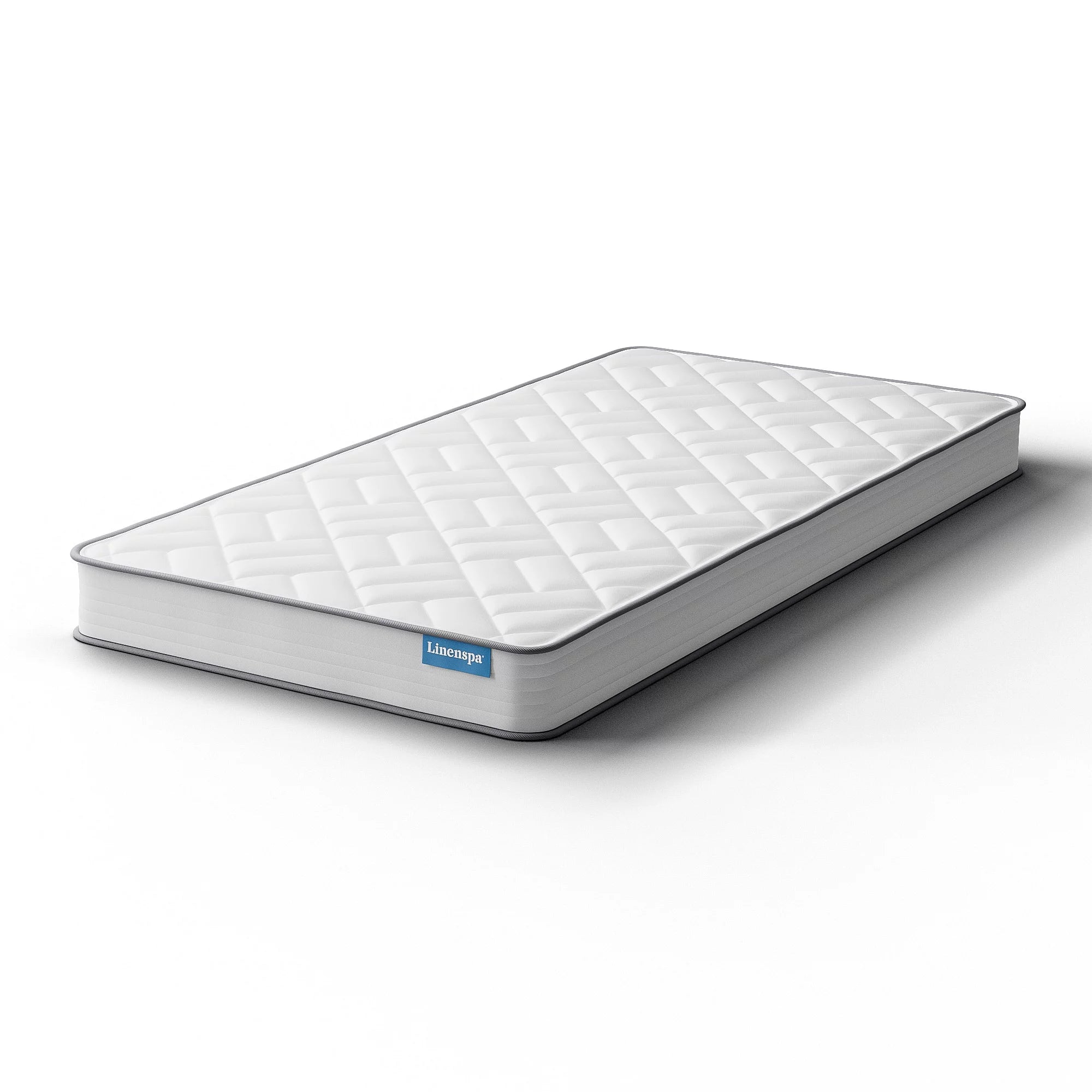 Linenspa Explorer 6 Innerspring Mattress?? Twin?? Last Day For Clearance