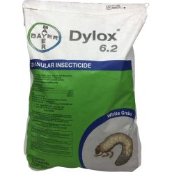 Dylox 6.2 Granular Insecticide