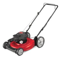 MTD Yard Machine 11a-b06r700 Push Lawn Mower, 21