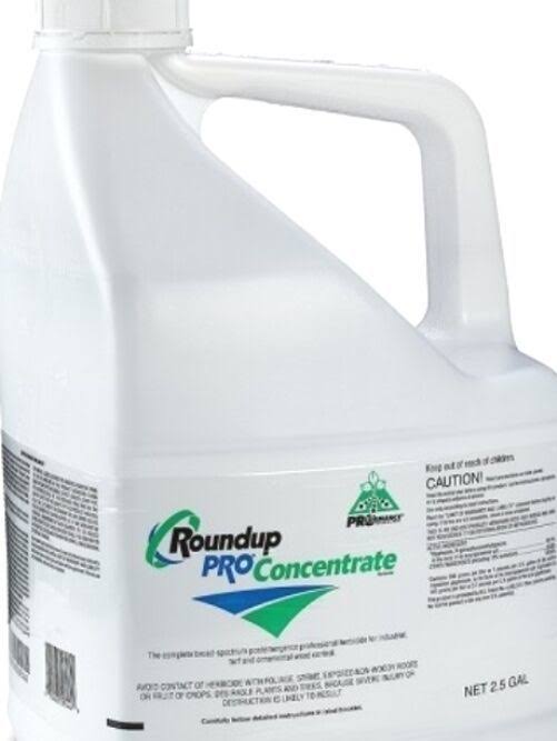 Roundup Pro Concentrate – 2.5 Gal - Image 2