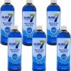 Balance 7 – Alkaline Dietary Supplement – 11+ pH Alkalizing Concentrate and pH Booster Mineral Liquid – pH Balancer (16 fl oz, 6 Bottles) Pack of 2