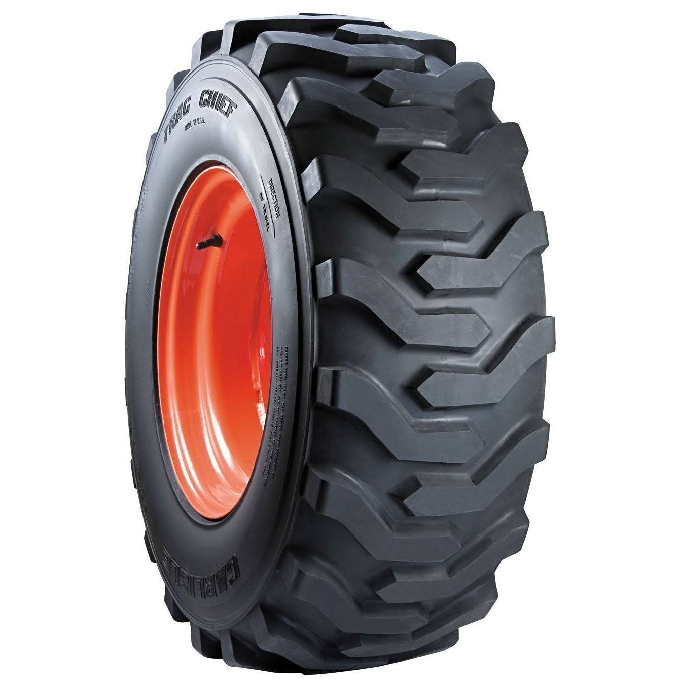 Carlisle Trac Chief 12.4-16 C Tire