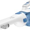Black u0026 Decker Chv1410 Dustbuster 14.4-Volt Cordless Cyclonic Hand VAC