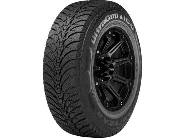 Goodyear Ultra Grip Ice WRT 195/65R15 91S Winter Tire - Image 4