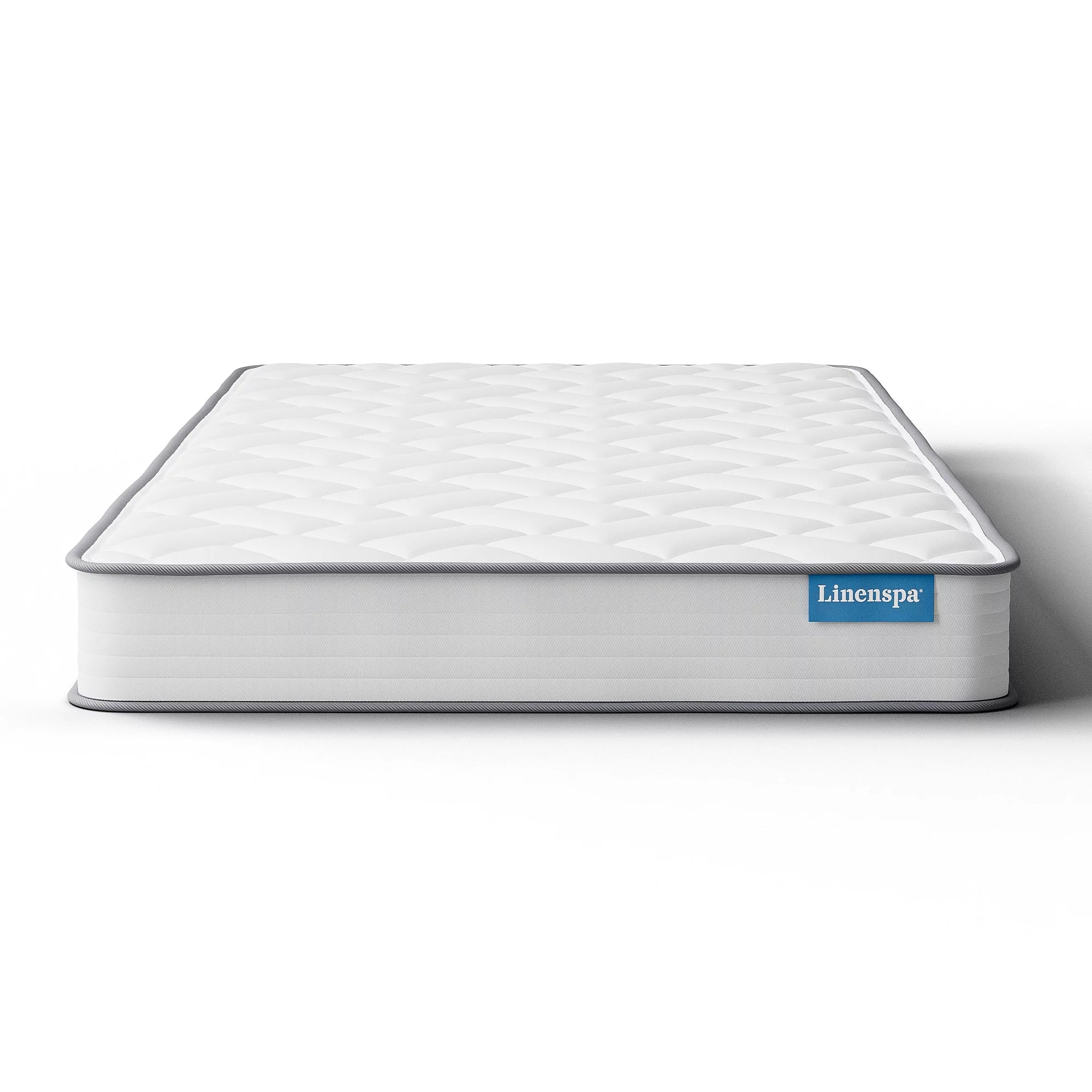 Linenspa Explorer 6 Innerspring Mattress?? Twin?? Last Day For Clearance - Image 2