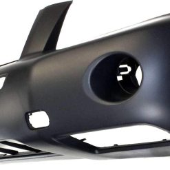 Alternative view of Garage-Pro Front Bumper Cover for TOYOTA HIGHLANDER 2006-2007 Primed Hybrid