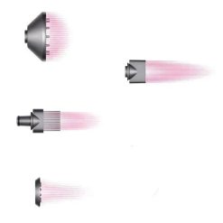 Alternative view of Dyson Supersonic? hair dryer