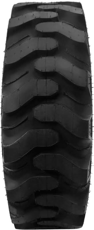 Carlisle Trac Chief 12.4-16 C Tire - Image 4