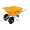 True Temper Poly Wheelbarrow 8 Rp810