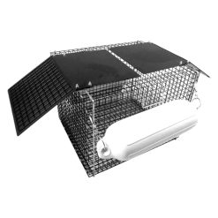 Tomahawk Live Trap Floating Turtle Trap – 409