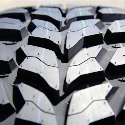 Alternative view of Crosswind M/T LT 30X9.50R15 Load 6 Ply MT Mud Tire